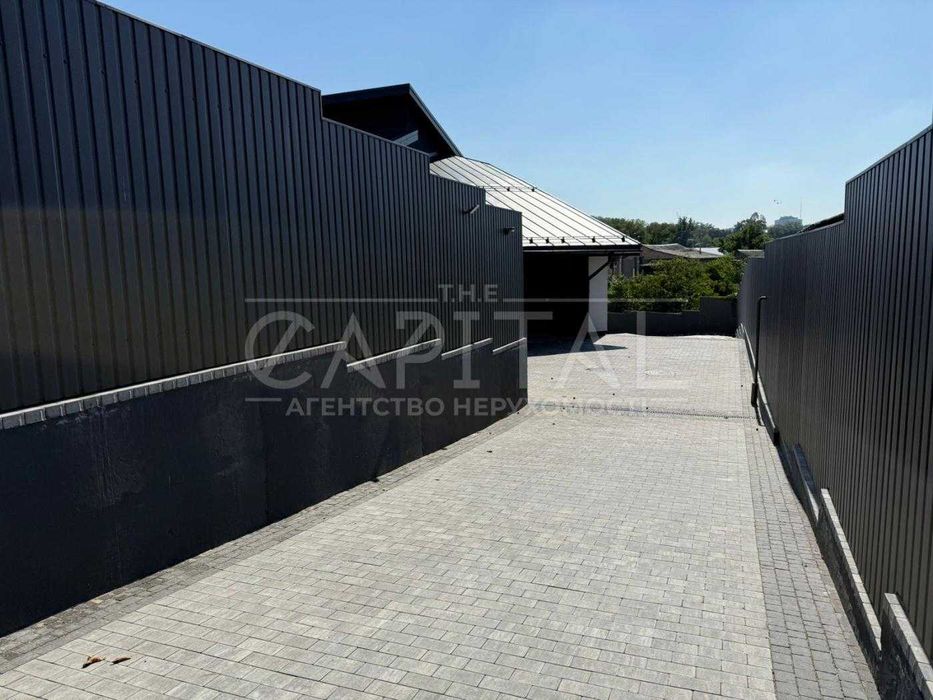 Дом по адресу ул. Китобойная (площадь 437 м²) - Atlanta.ua - фото 7