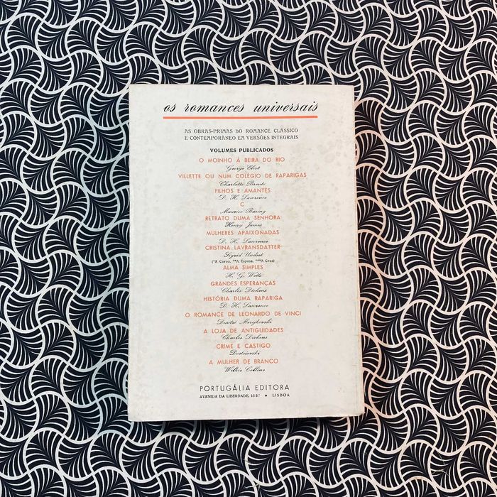 A Serpente Emplumada - D. H. Lawrence