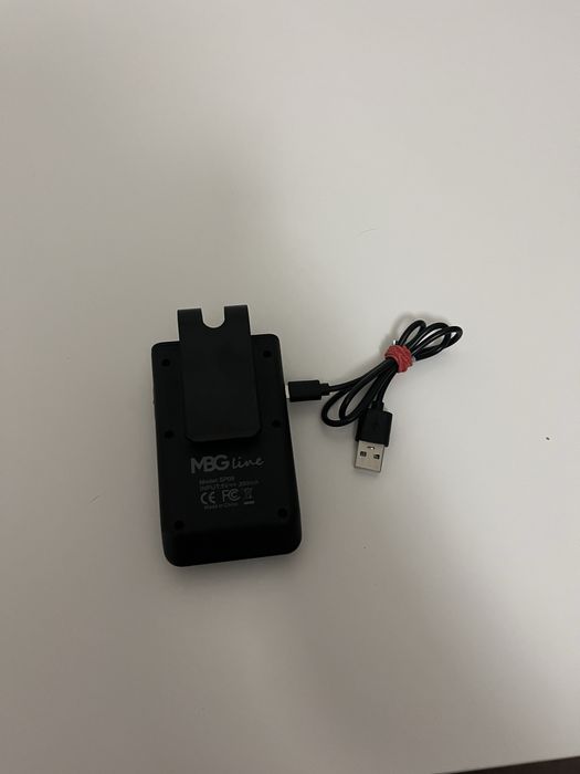 Glosnowiacy MBG Lina SP09