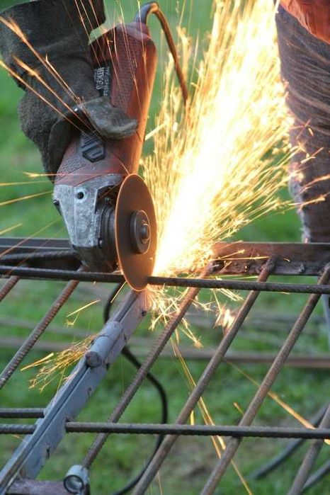 Discos de corte WORKPROD