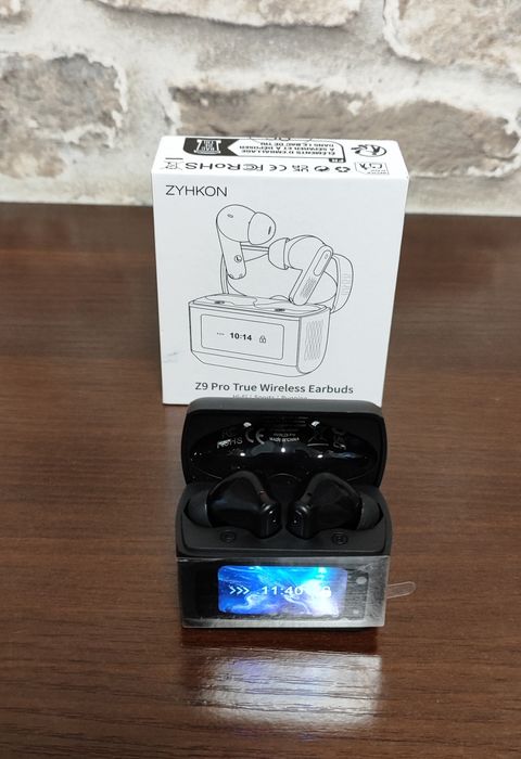 Наушники ZYHKON Z9Pro