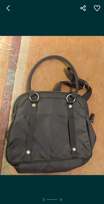 OFERTA do 2.01 Damska torebka orginalna GGL.