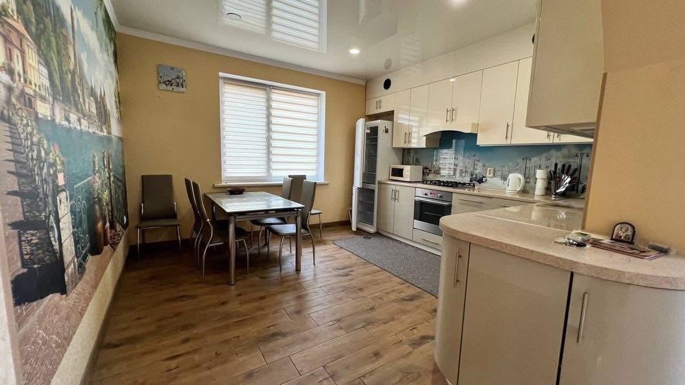 Будинок за адресою вул. Балабана (площа 182,2 м²) - Atlanta.ua - фото 4