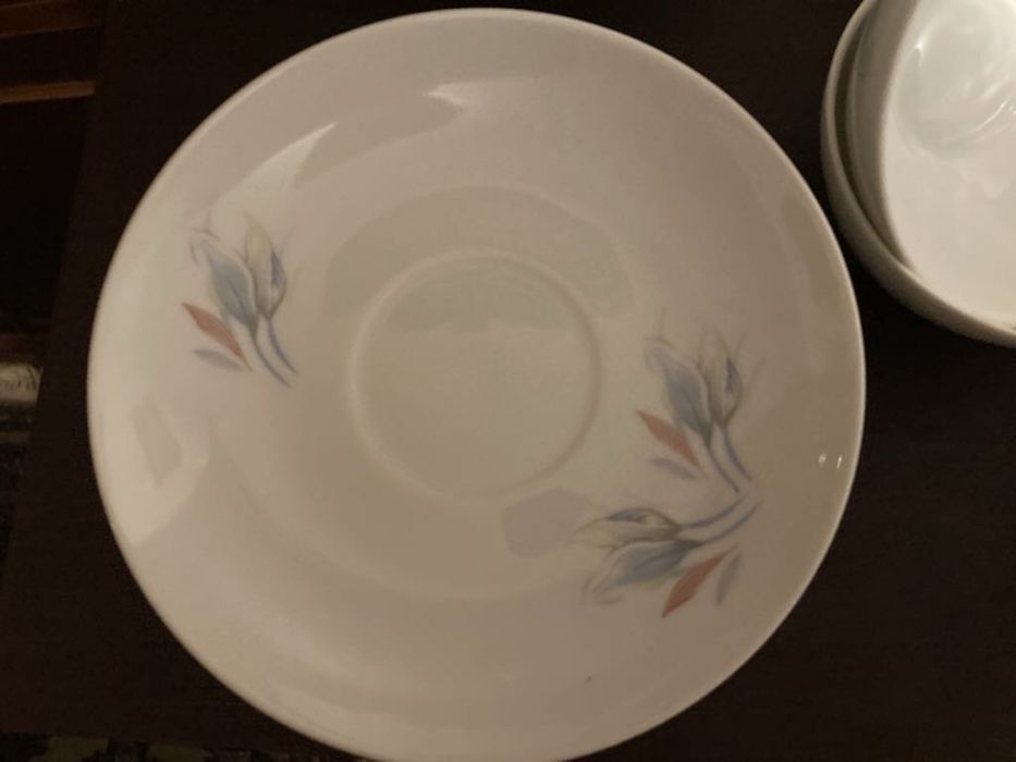 Ancient Coimbra Tea Set64730136149249122