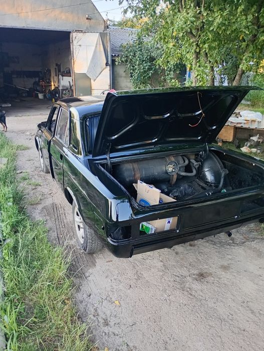 Продам автомобіль