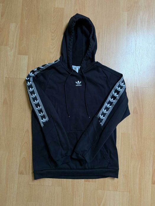 Bluza Adidas lampasy rozmiar M