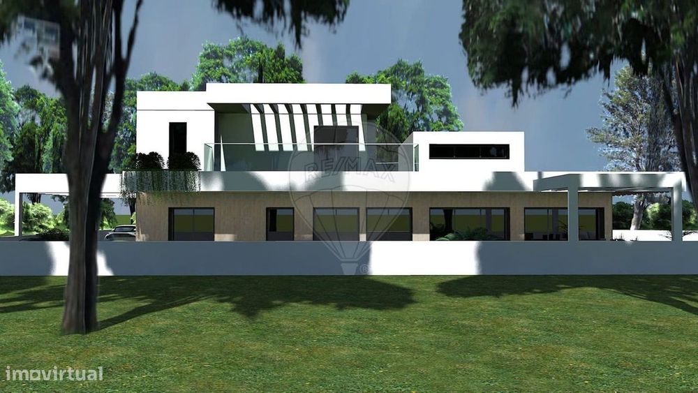 Moradia T3 para venda