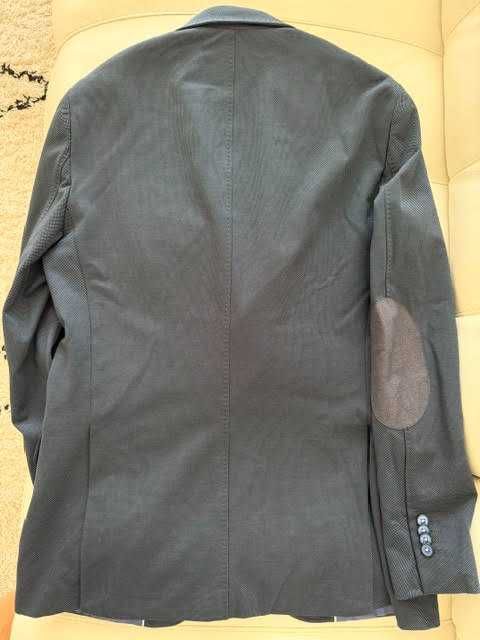 Blazer de Homem da marca Suits Inc