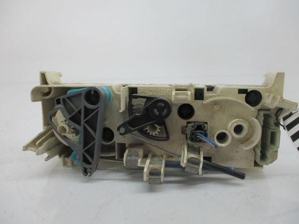 Comando chauffage / sofagem CITROËN Berlingo (MF)