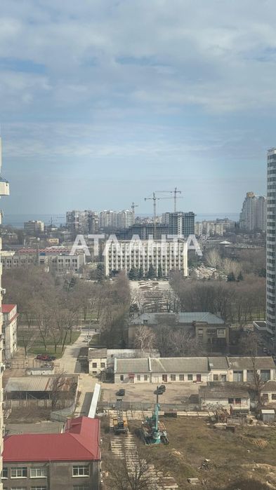 2-комнатная с Ремонтом в Новострое, 5 мин от Центра