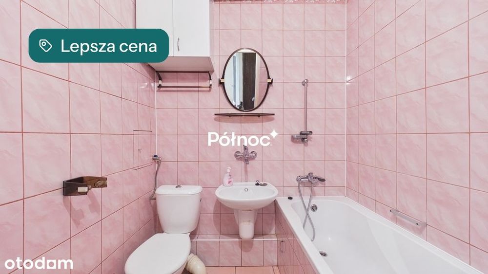 Ścisłe centrum II piętro , 2 pok. z potencjałem !