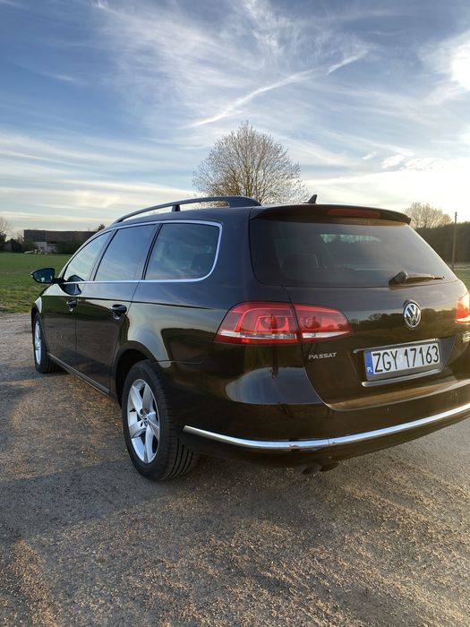 Sprzedam Passata b7
