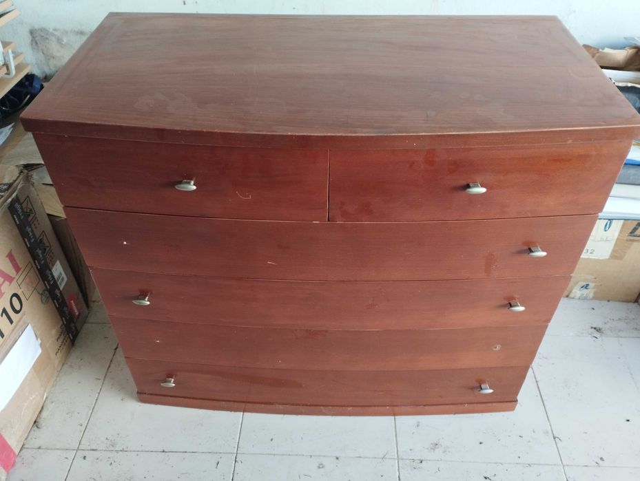 Para restauradores e colecionadores