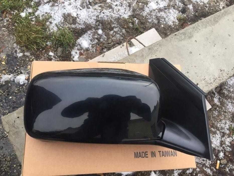 Зеркало правое новое, Mitsubishi, Lancer. 9-2005 Мицубиси лансер 9