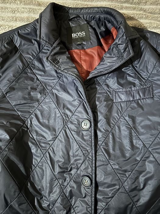 Куртка Оригинал от Hugo Boss