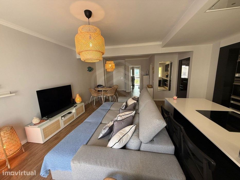 Apartamento T1, com excelentes áreas em Vilamoura, Algarve
