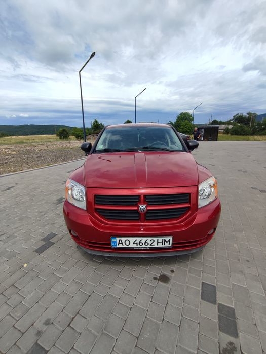 Dodge Caliber. Продам. Обмін