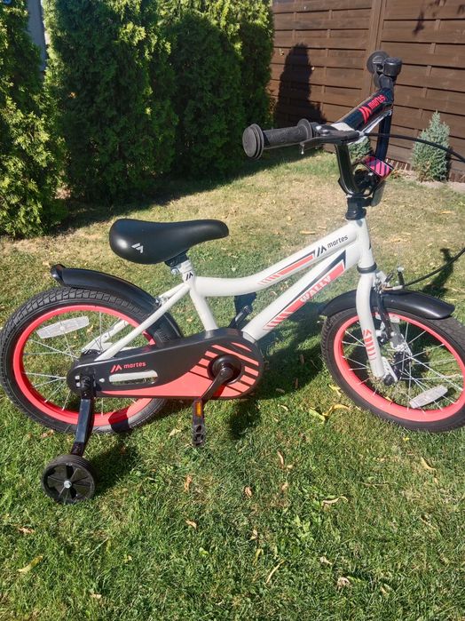 Rowerek dziecięcy 16cali