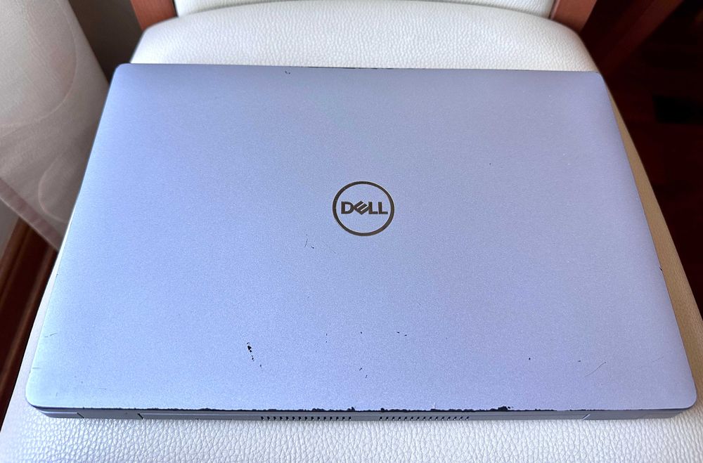 Dell 5420 14"FullHD/i7-1165G7 Quad Core/16G Ram/Ssd 512G/Garantia Dell