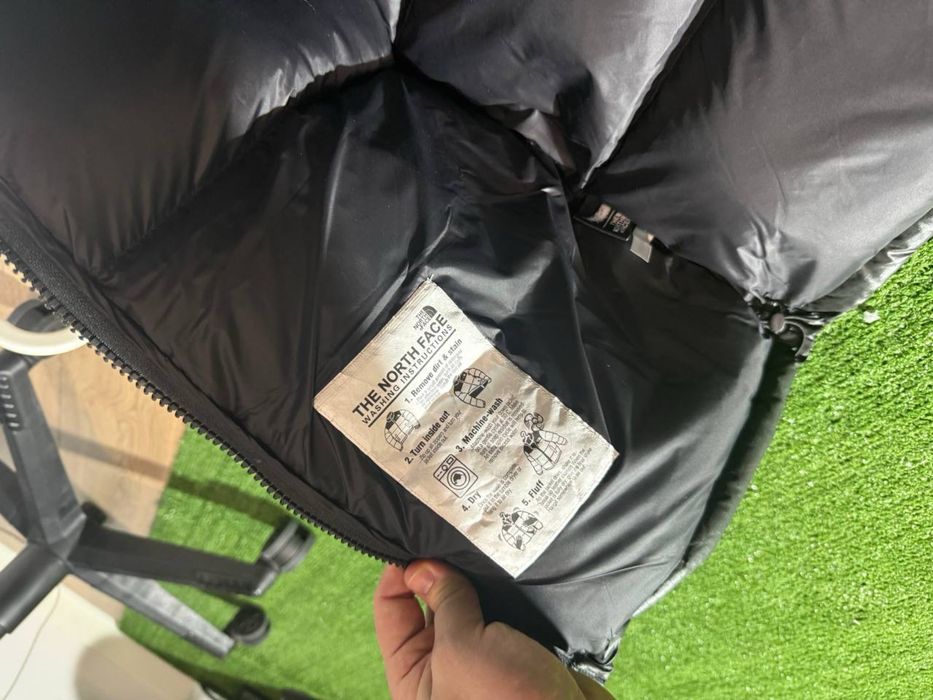 Kurtka The north face