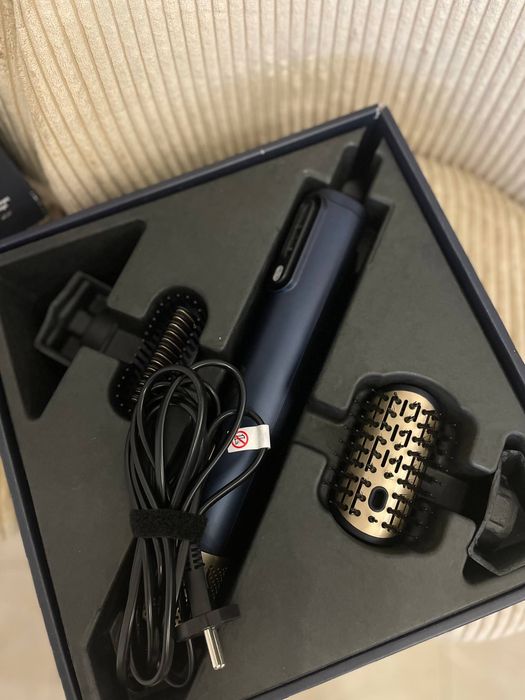 Фен випрямляч для волосся Babyliss AIR WAND
