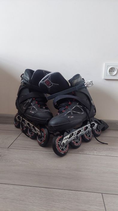 Rolki Fila r. 43/44