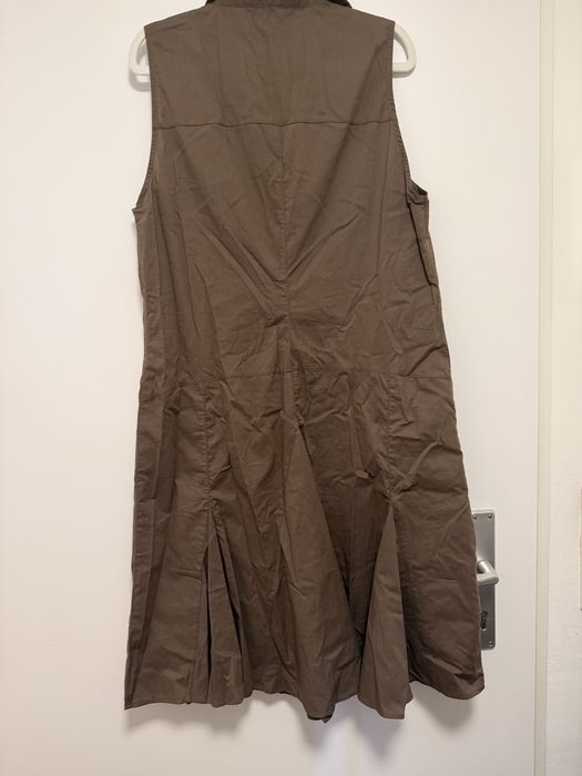 Тоненьке легке плаття ZARA