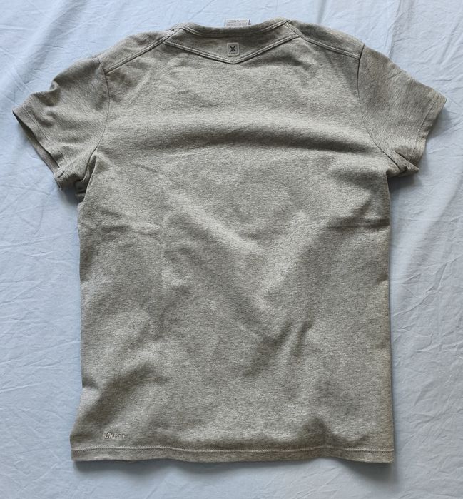 Tishirt Nike dri-fit ×2