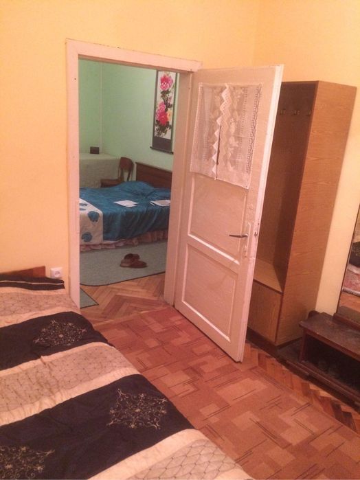 Продам будинок, Підзамче