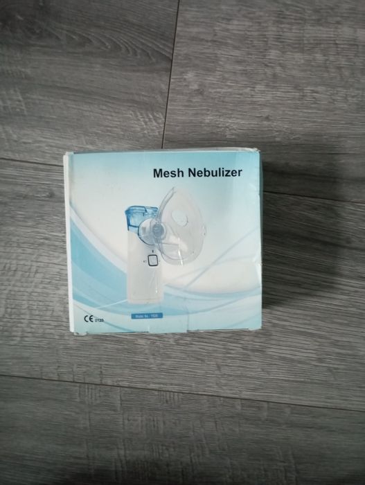 Інгалятор Mesh Nebulizer