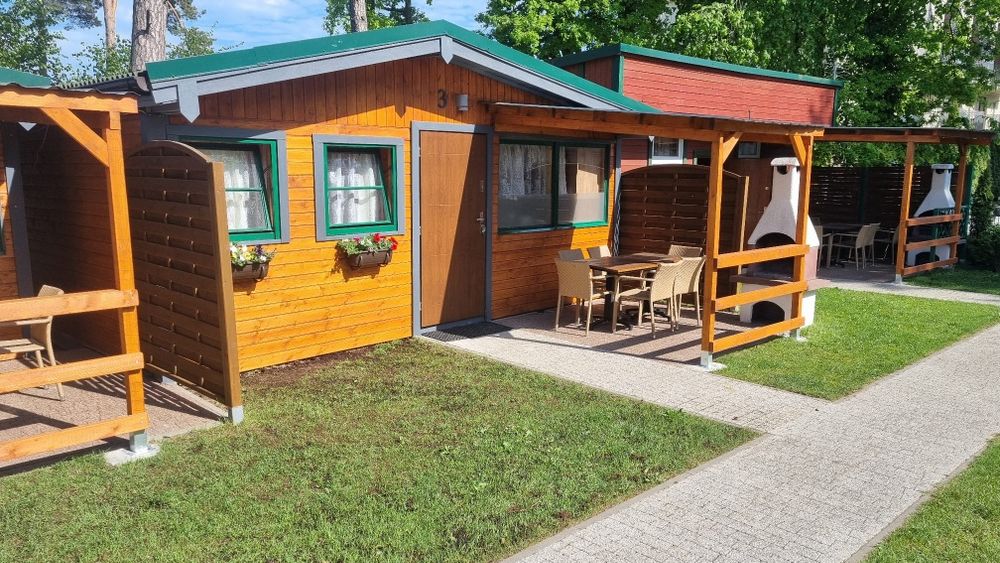 Wolne terminy 2026r. cena promocyjna  od 250zł/doba