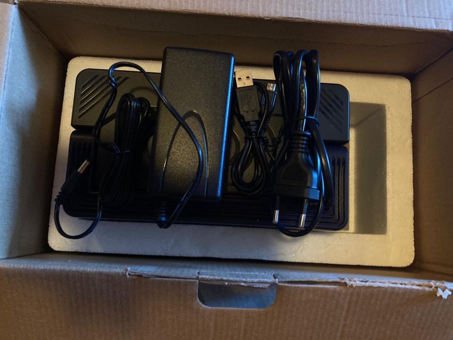 зарядная станция ALLPOWERS AP-S8-005