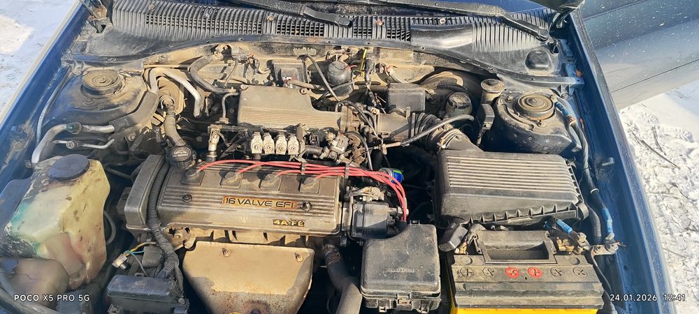 Продам економну машину, Перекупам не дзвонити!