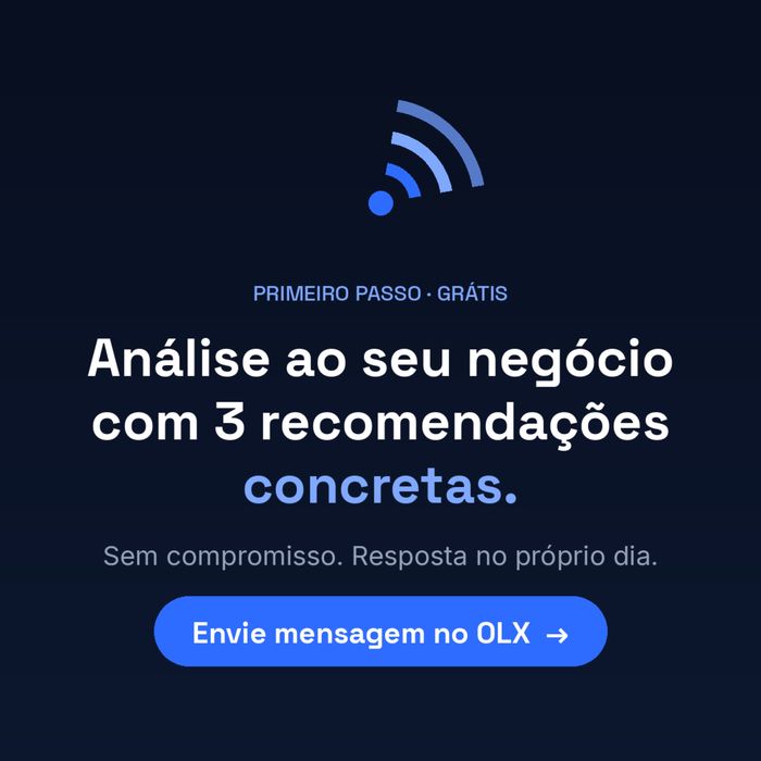 Criação de Websites + Gestão de Tráfego (Google e Meta Ads)