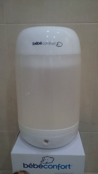 Esterilizador Elétrico Bébé Confort 0m+