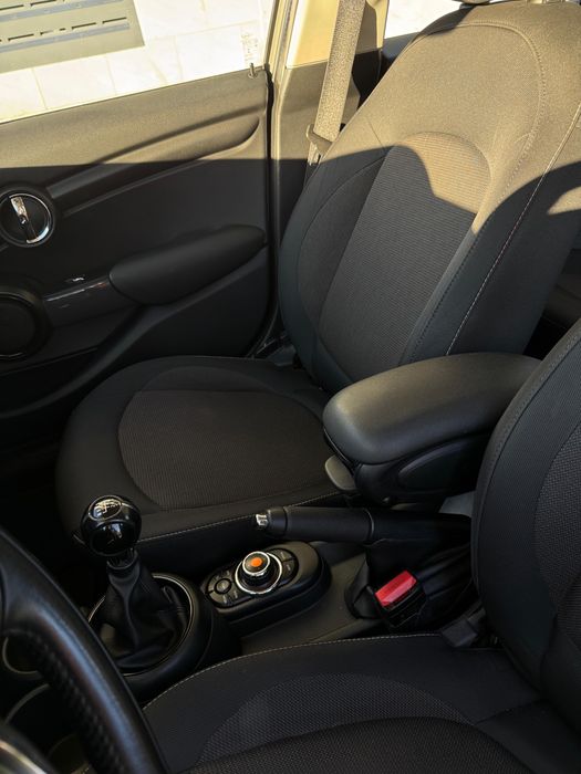 Mini Diesel 5 Portas