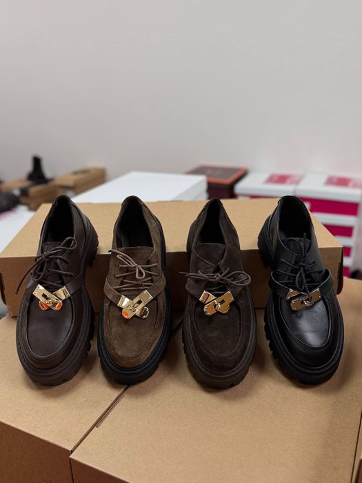 Трендові дербі для дівчат