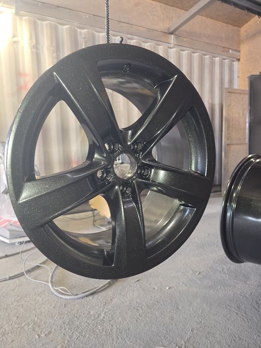 Piaskowanie malowanie proszkowe malowanie konstrukcji stalowych