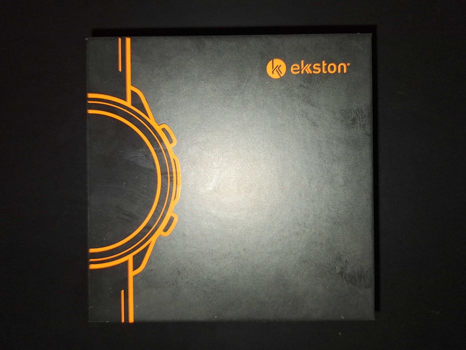 SmartWatche Ekston