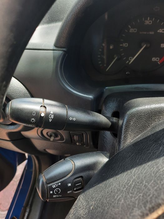 Продам Citroën Berlingo 2004 року у гарному стані
