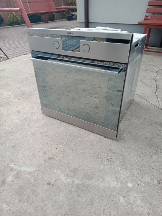 Piekarnik Amica EBI 7522