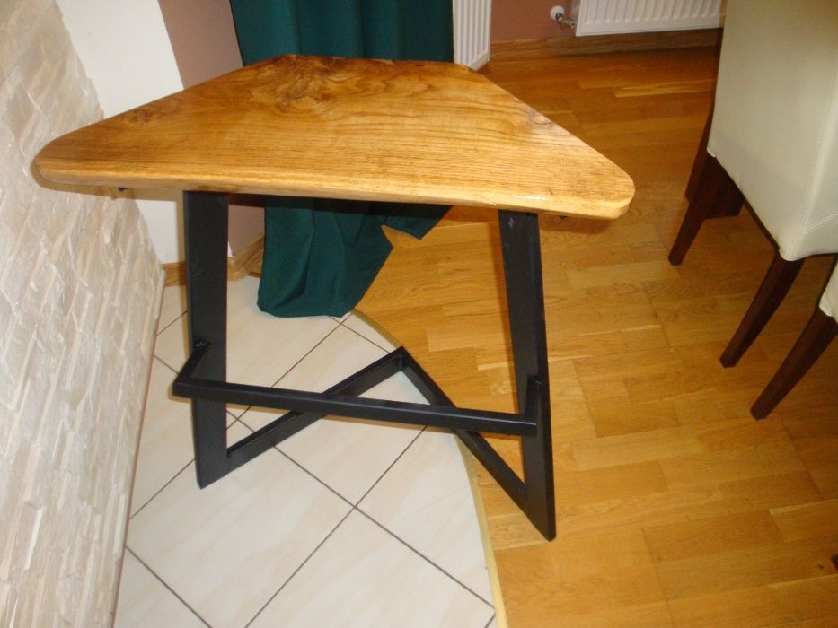 stołki barowe hokery