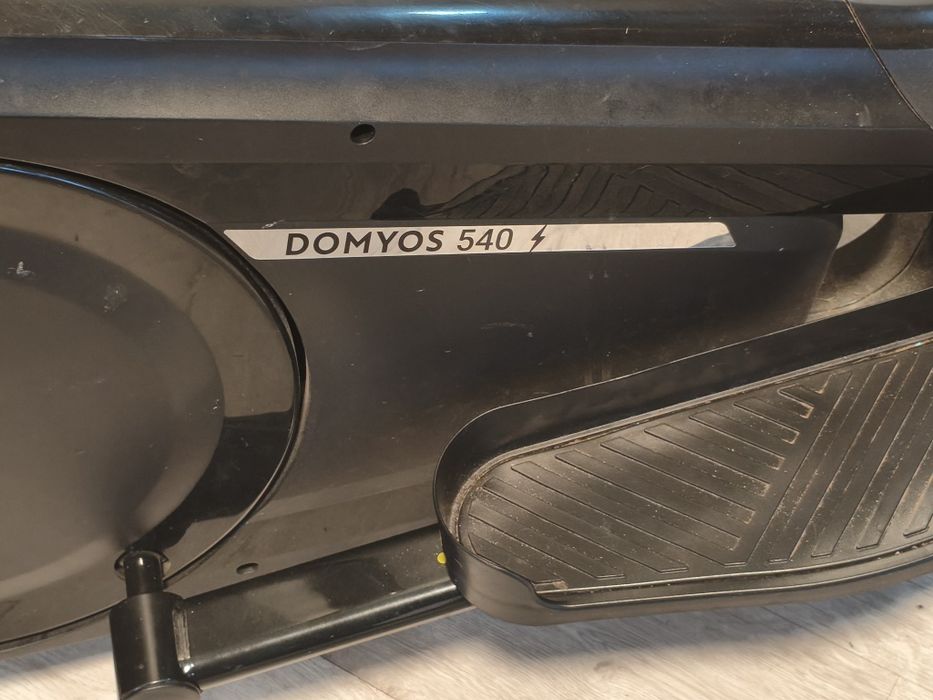 Orbitrek domyos 540