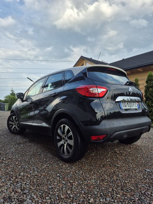 Renault Captur Disel/Camera/Super Stam