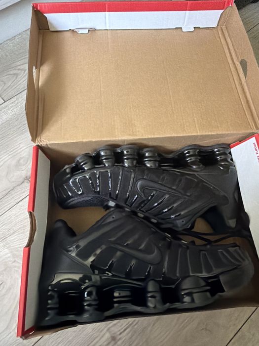 Buty Nike Shox 43