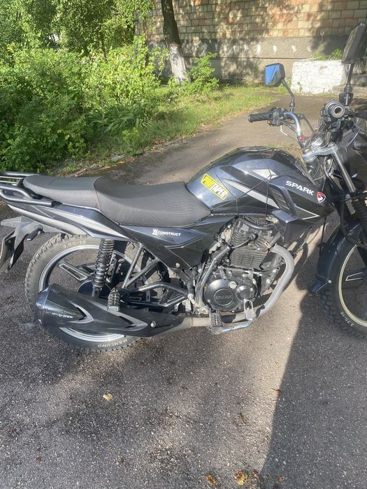 Продам спарк сп 150 р 15
