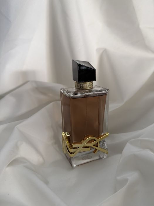 Yves Saint Laurent - Libre Flowers & Flames