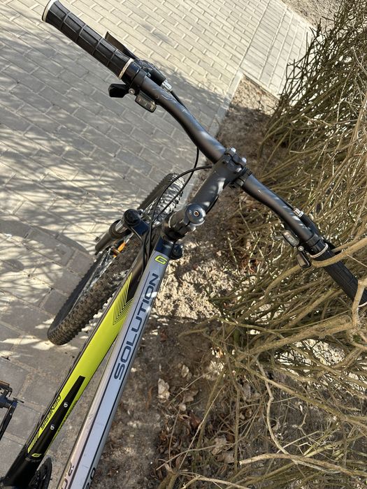 Rower genesis solution 2.0 27.5