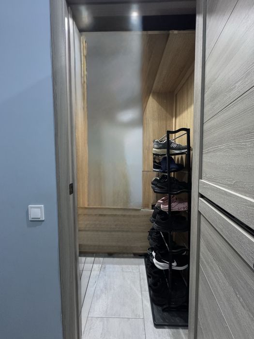 Продам 1к квартиру. ЖК Атмосфера. Титова. Кирова