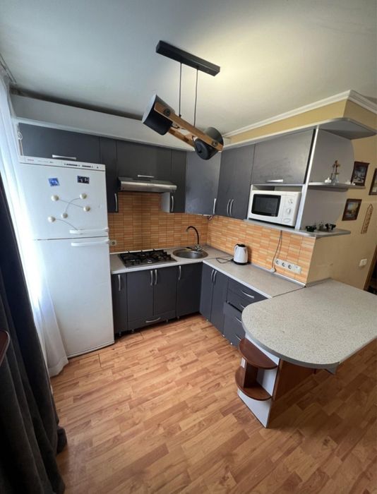 Оренда 1 кімнатноі квартири Філармонія